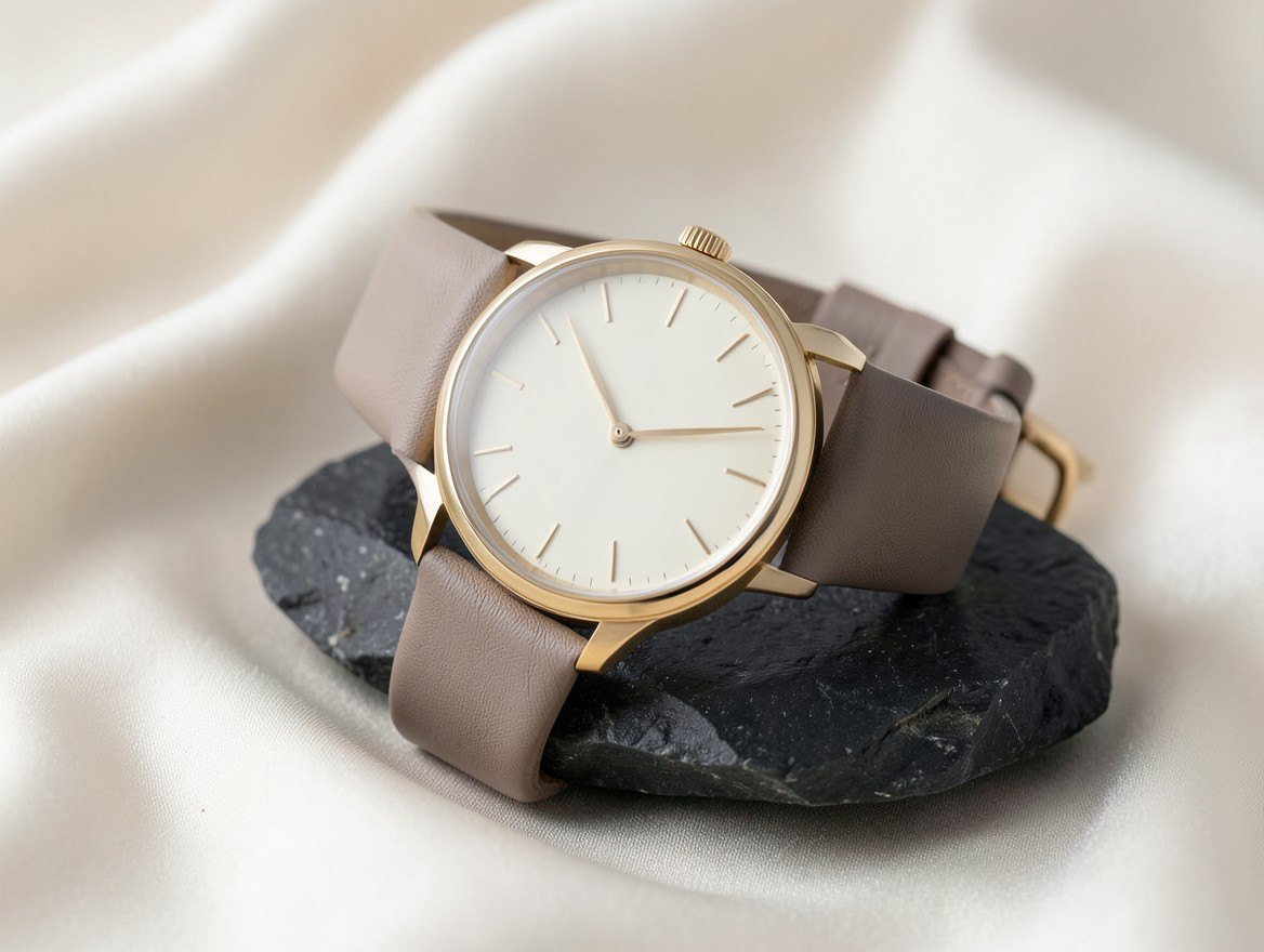 Relógio Classic Edition - JOYERIA BC.R